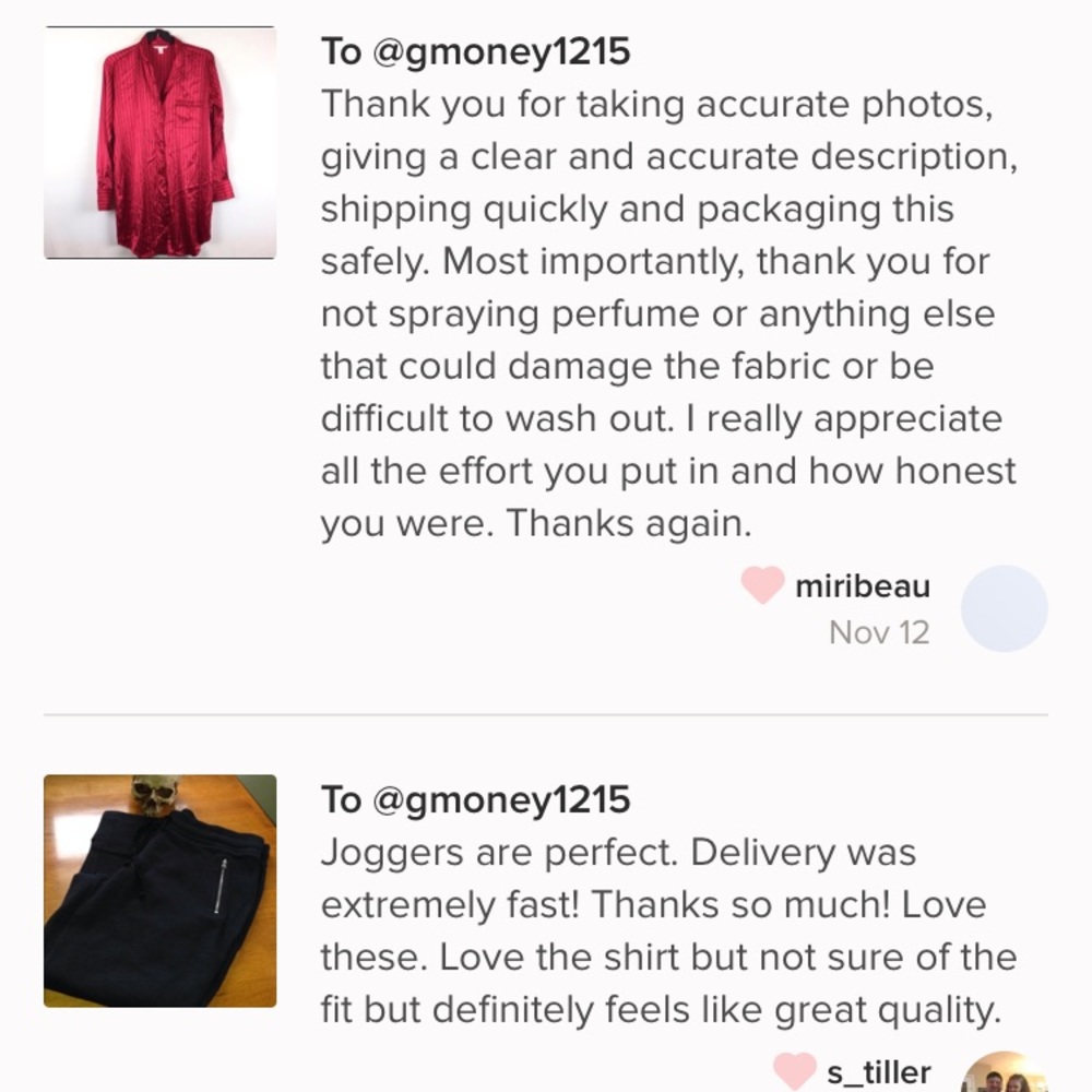 POSITIVE FEEDBACK - Picture 3 of 3